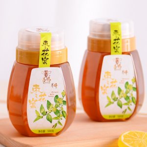 棗花蜜OEM代加工