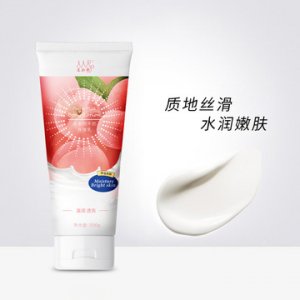 美如歌牛奶水蜜桃身體乳 可OEM/ODM代工