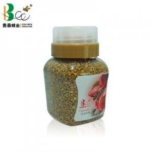 不破壁花粉蜂花粉OEM/ODM定制代加工