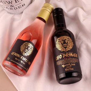 澳洲干紅葡萄酒16度貼牌定制代加工