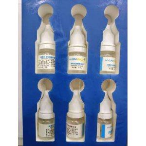 舒緩精華液OEM貼牌定制代加工