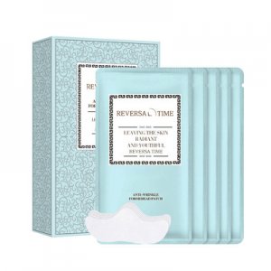 額紋貼面膜OEM代加工