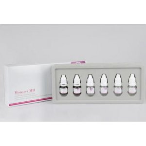 補水保濕精華液貼牌OEM/ODM