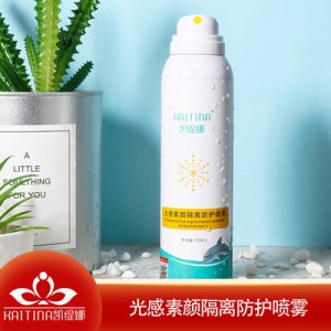 凱緹娜防護(hù)噴霧OEM代加工