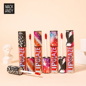 霧色夢境絨情空氣唇釉O(shè)EM代加工