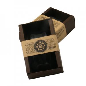 去黑頭竹炭手工皂OEM/ODM定制代加工