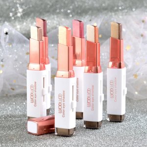 魔幻漸變雙色眼影棒OEM/ODM代加工