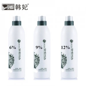 韓妃韓炫雙氧奶染發(fā)膏OEM/ODM代加工