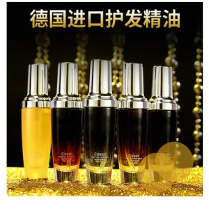 潤(rùn)發(fā)護(hù)發(fā)精油OEM/ODM定制代加工