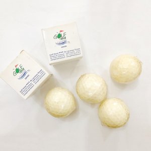 高爾夫球香皂貼牌定制代加工