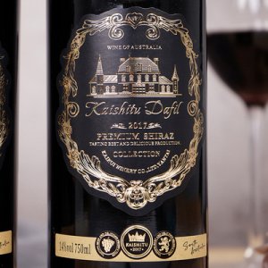 戴菲勒14度干紅葡萄酒7可OEM/ODM代工