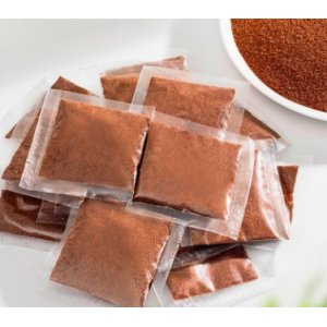 補(bǔ)水保濕海藻顆粒面膜OEM/ODM定制代加工