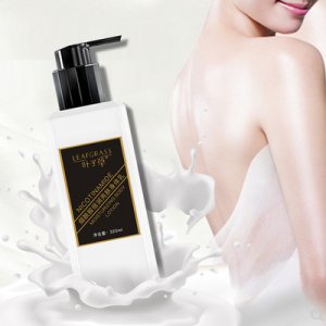 煙酰胺倍潤保濕身體乳貼牌定制代加工