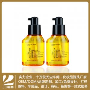 護(hù)發(fā)精油OEM/ODM定制代加工