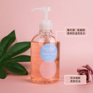 氨基酸洗發(fā)水OEM代加工