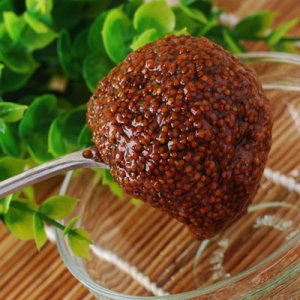 海藻顆粒面膜補水代加工貼牌OEM/ODM