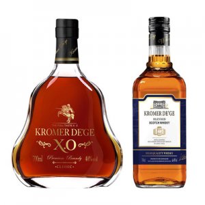 禮盒裝葫蘆瓶代加工貼牌OEM/ODM