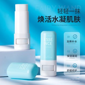 藍銅勝肽精華棒貼牌OEM/ODM