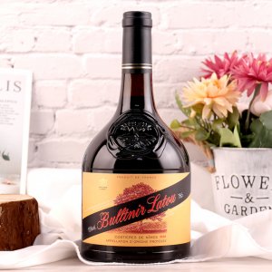 法國(guó)紅酒15度可OEM/ODM代工