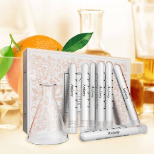 VC美顏精華粉套盒OEM代加工