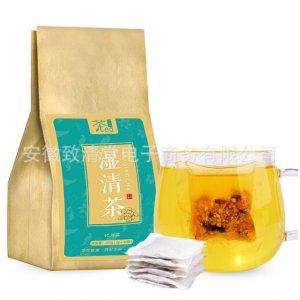 濕清茶代加工貼牌OEM/ODM