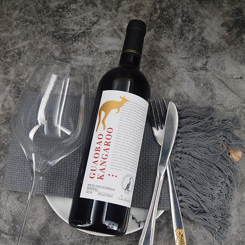 赤霞珠網(wǎng)紅酒貼牌OEM/ODM