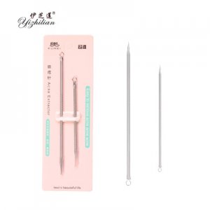 粉刺針套裝 貼牌OEM/ODM