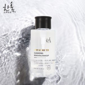 韓露卸妝水貼牌定制代加工