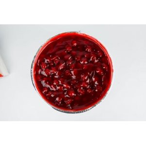 櫻桃果醬烘焙配料可OEM/ODM代工