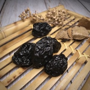 智利無(wú)核西梅干OEM代加工