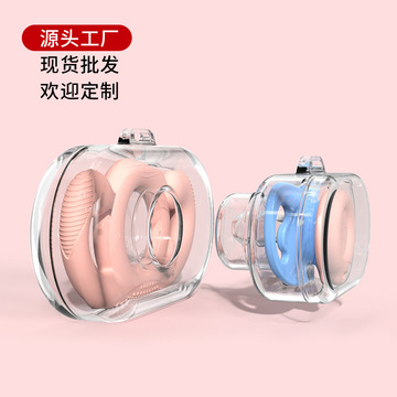 相機型套裝嬰兒安撫奶貼牌OEM/ODM