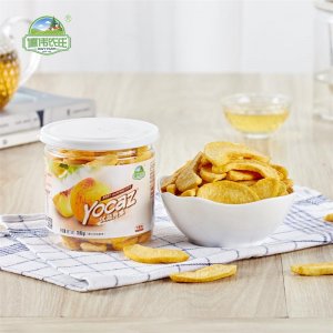 脫水兒童休閑零食茶點即食代加工貼牌OEM/ODM