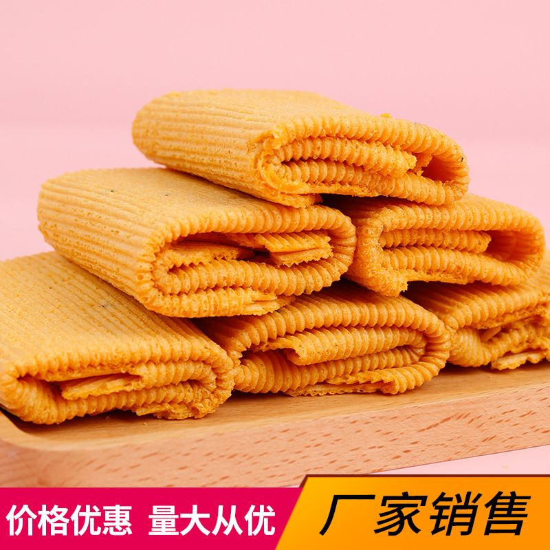 界首市張記食品有限公司