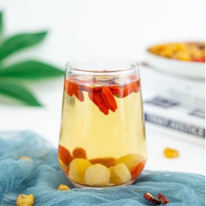 桂圓紅棗枸杞茶貼牌OEM/ODM