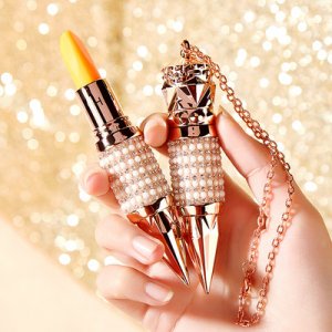 HIH女皇權(quán)杖蘿卜丁口紅OEM代加工