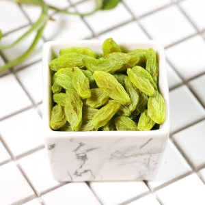 無(wú)核綠葡萄干250克OEM/ODM代加工
