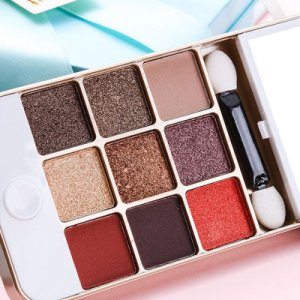 蘋果5手機(jī)眼影可OEM/ODM代工