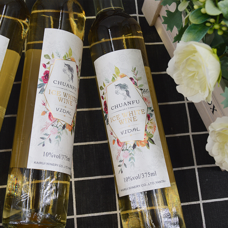 冰白葡萄酒可OEM/ODM代工