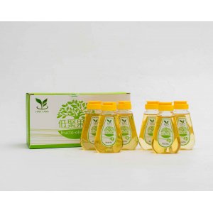 液體益生元低聚果糖口服液OEM/ODM