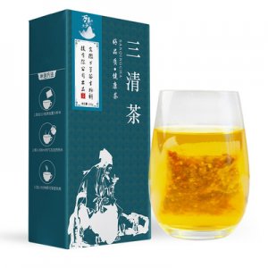 萬(wàn)草谷三清茶OEMOEM/ODM定制代加工