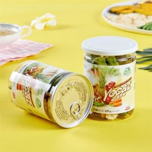 混合蔬菜水果干 可OEM/ODM代工