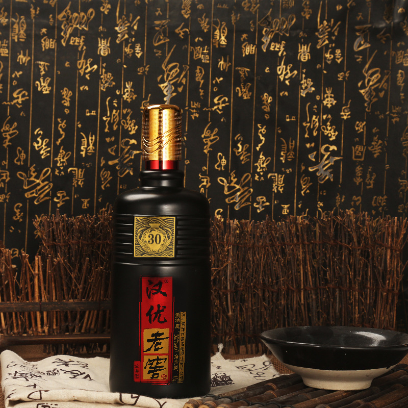 漢優(yōu)老窖酒OEM代加工