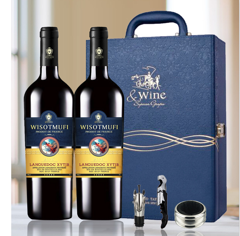 法國(guó)進(jìn)口紅酒AOCOEM代加工