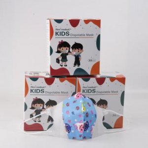 兒童一次性口罩OEM/ODM代加工
