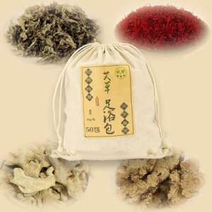 足浴包 貼牌定制代加工