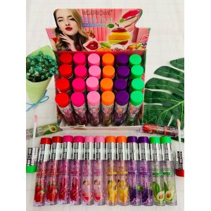 多色百變正方形紅色女神果凍可OEM/ODM代工