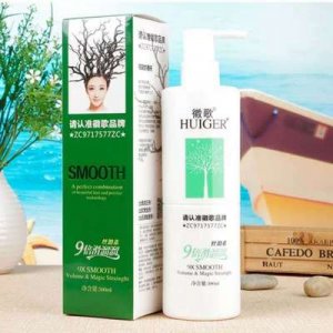 徽歌9倍滑溜溜護(hù)發(fā)素OEM代加工