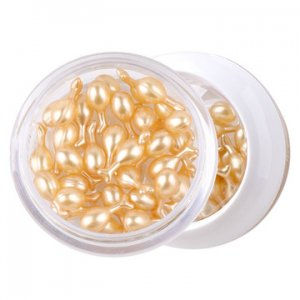 富勒烯胎盤素膠囊精華液貼牌OEM/ODM