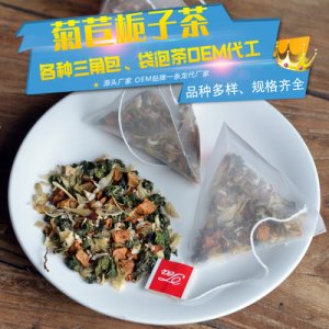 亳州市欣茂藥業(yè)有限公司