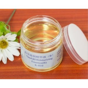 滋潤(rùn)精華液 OEM貼牌OEM/ODM